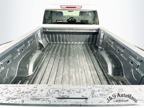 Used 2023 Chevrolet Silverado 2500 W/T w/ WT Convenience Package image 30