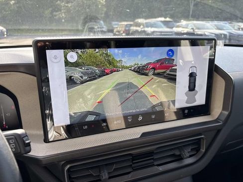 New 2026 Ford Bronco Sport Big Bend AWD/4WD image 28