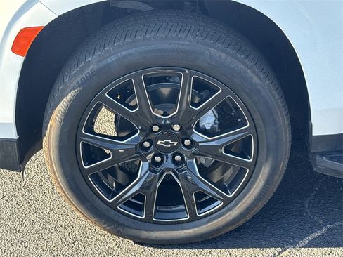 Used 2023 Chevrolet Tahoe RST w/ Luxury Package image 11