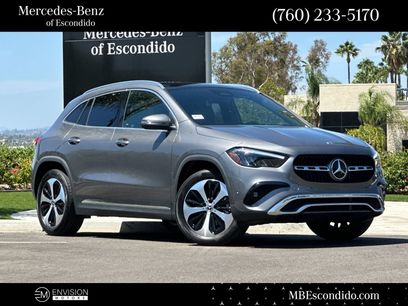 Certified 2026 Mercedes-Benz GLA 250 4MATIC