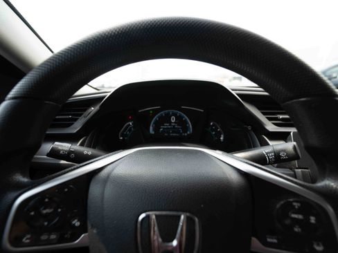 Used 2020 Honda Civic LX image 15