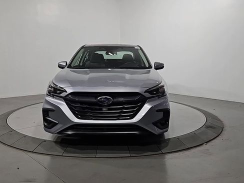 New 2025 Subaru Legacy Premium image 8