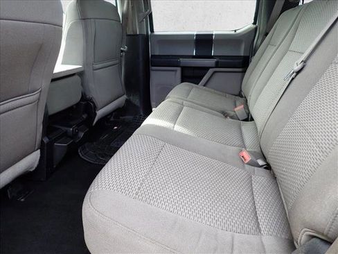 Used 2019 Ford F350 XLT w/ XLT Value Package image 10