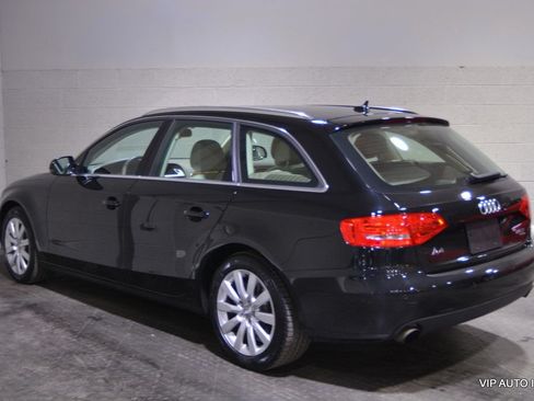 Used 2011 Audi A4 2.0T Premium Plus AWD/4WD image 43