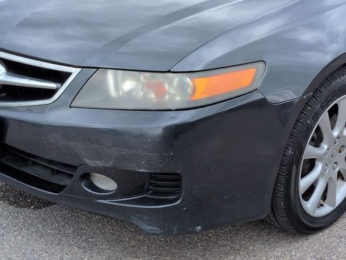 Used 2008 Acura TSX w/ Navigation FWD image 10
