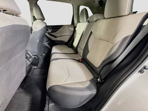 Used 2023 Subaru Forester Premium AWD/4WD image 25