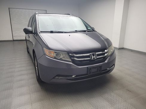 Used 2016 Honda Odyssey EX-L image 14