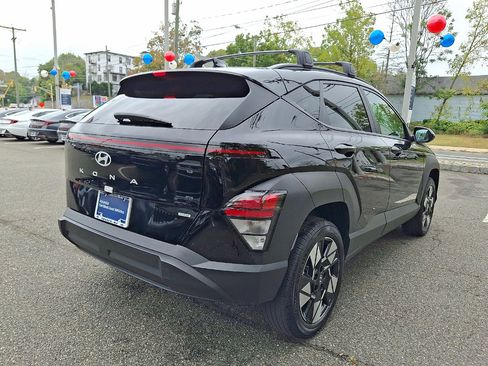Used 2024 Hyundai Kona SEL w/ Convenience Package image 25
