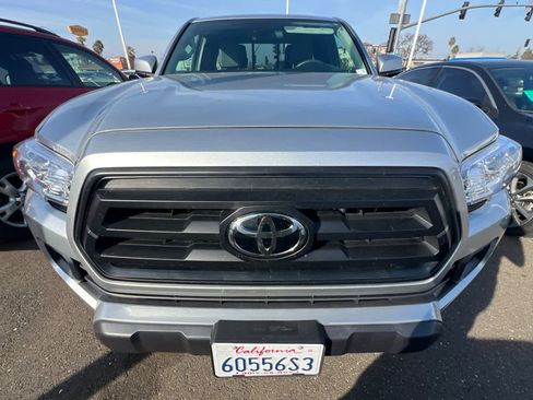 Used 2023 Toyota Tacoma SR image 6