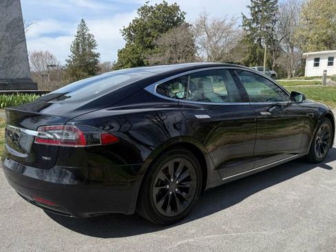 Used 2018 Tesla Model S 75D image 7