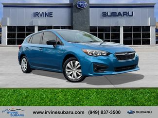 Used 2018 Subaru Impreza 2.0i video 1