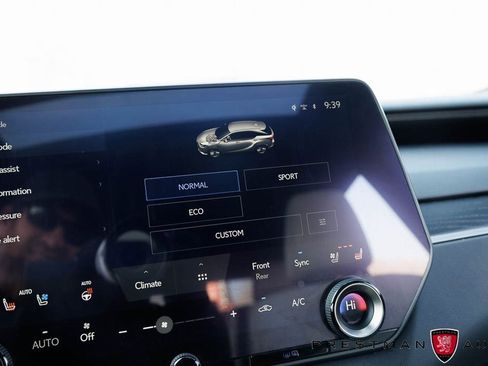 Used 2024 Lexus RX 350 Premium image 30