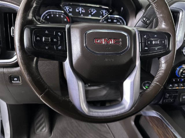 Used 2020 GMC Sierra 1500 SLT AWD/4WD image 11