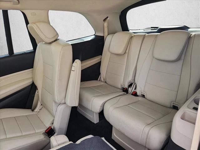 Used 2020 Mercedes-Benz GLS 450 4MATIC image 19