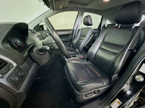 Used 2008 Honda CR-V EX-L image 13