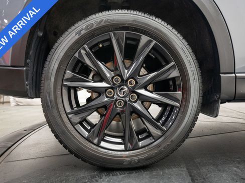 Used 2023 MAZDA CX-5 Carbon Edition AWD/4WD image 30