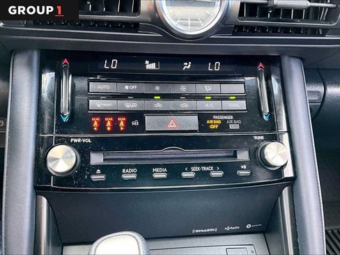 Used 2024 Lexus IS 350 F Sport w/ Navigation Package AWD/4WD image 33