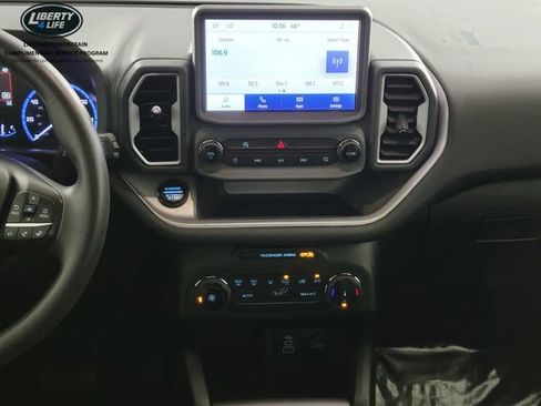 Certified 2024 Ford Bronco Sport Big Bend image 23