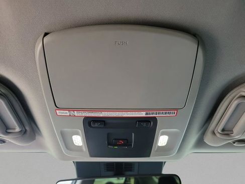 Used 2025 Toyota Camry LE w/ Convenience Package FWD image 33