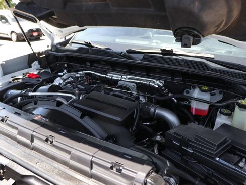Used 2024 Chevrolet Silverado 2500 W/T w/ WT Fleet Convenience Package AWD/4WD image 13
