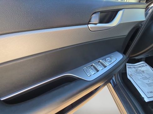 Used 2025 Hyundai Palisade SEL AWD/4WD image 10