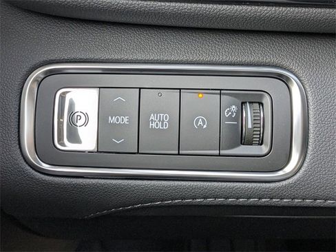 New 2026 Buick Enclave Avenir image 30