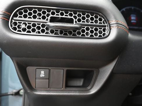 Used 2024 Honda HR-V Sport image 22