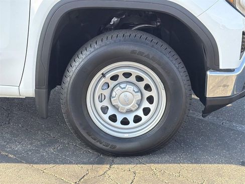 New 2025 GMC Sierra 1500 Pro w/ Pro Value Package image 26