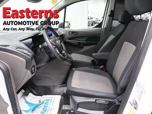Used 2021 Ford Transit Connect XL image 14