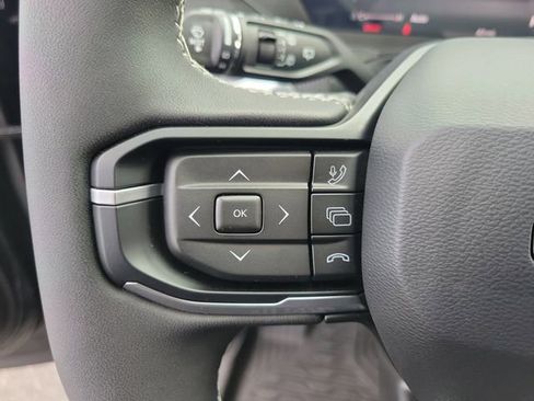 New 2026 Jeep Cherokee Overland w/ Advanced Pro Tech Group image 24