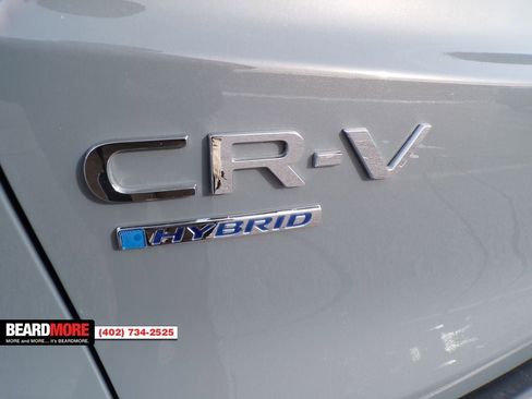 Used 2025 Honda CR-V Sport-L image 7