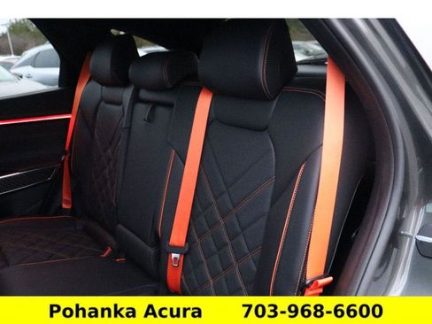 Used 2026 Genesis GV70 3.5T Sport Prestige image 33