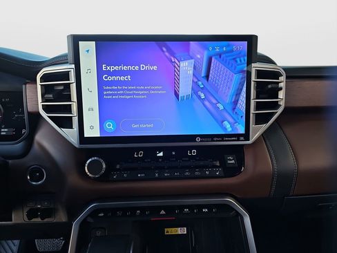 Used 2023 Toyota Tundra 1794 Edition w/ Advanced Package image 14