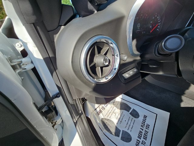 Used 2017 Chevrolet Camaro ZL1 RWD image 44