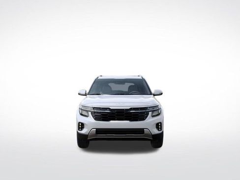 Used 2024 Kia Seltos SX w/ SX Sunroof Package image 3