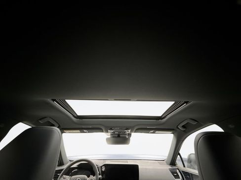 Used 2022 Lexus NX 350 AWD image 18