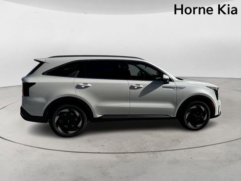 New 2026 Kia Sorento EX image 3