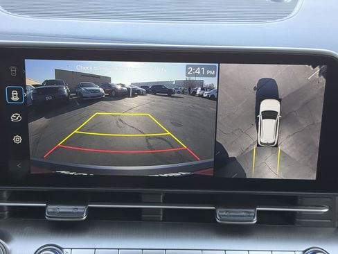 Used 2024 Hyundai Kona Limited image 27