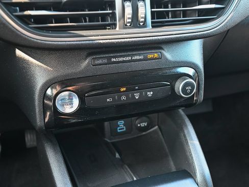 Used 2023 Ford Escape Active w/ Tech Pack #2 AWD/4WD image 35