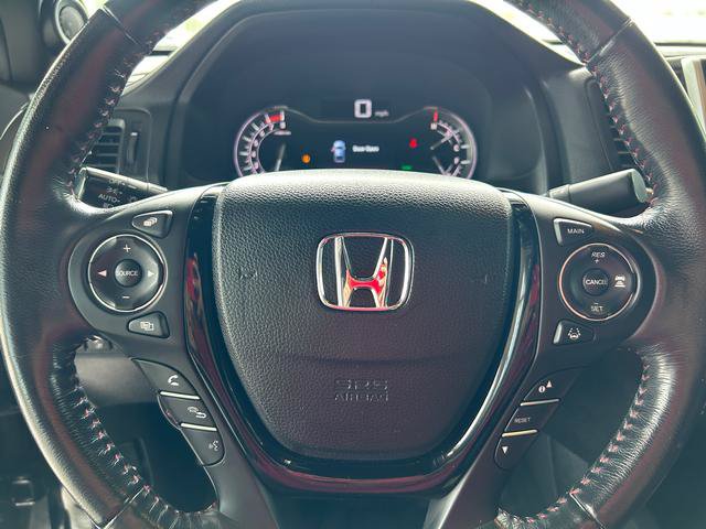 Used 2019 Honda Ridgeline Black Edition image 21