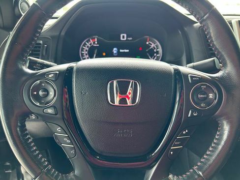 Used 2019 Honda Ridgeline Black Edition image 21