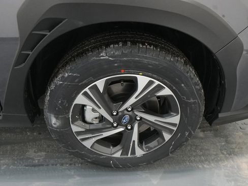 New 2026 Subaru Crosstrek 2.0i Premium image 9