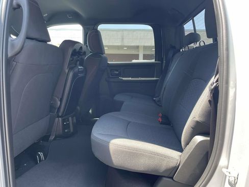 New 2026 RAM 2500 Tradesman AWD/4WD image 20