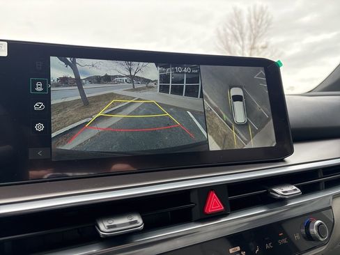 New 2026 Kia Sorento SX Prestige image 18