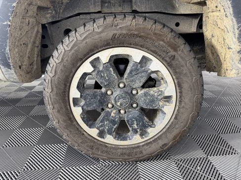 Used 2021 Ford Ranger XL w/ Equipment Group 101A High RWD image 13