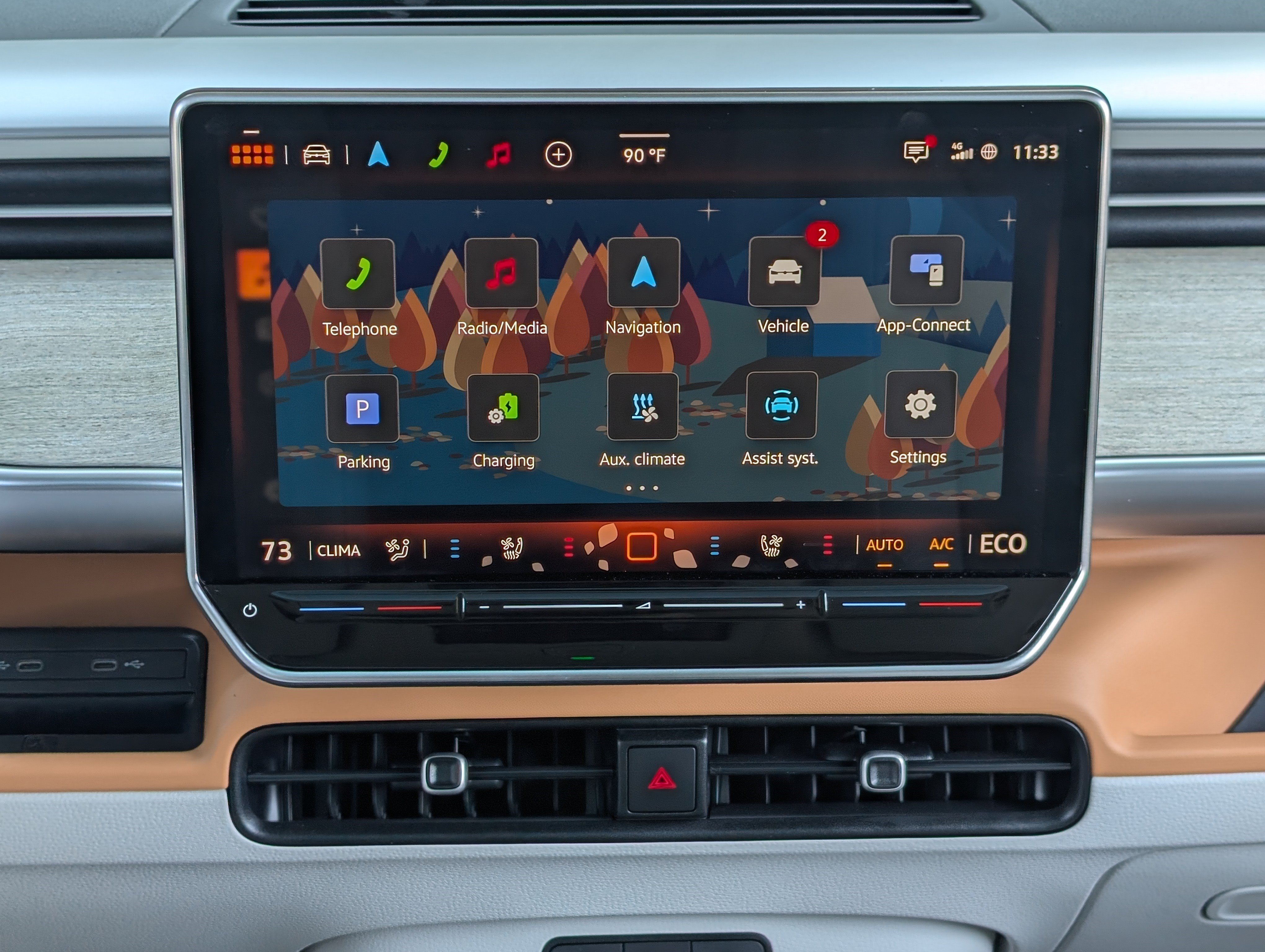 Used 2025 Volkswagen ID. Buzz 1st Edition RWD image 27