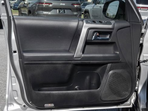 Used 2024 Toyota 4Runner SR5 image 13