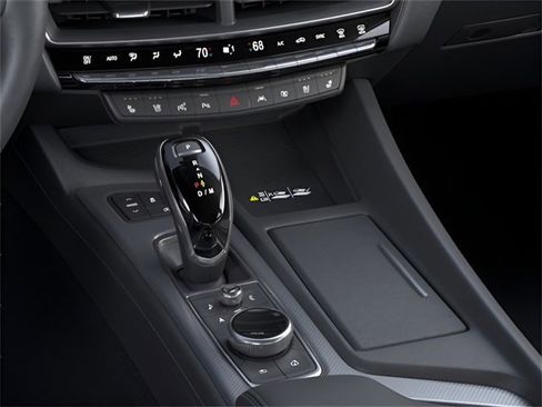 New 2025 Cadillac CT5 Premium Luxury w/ Technology Package image 23