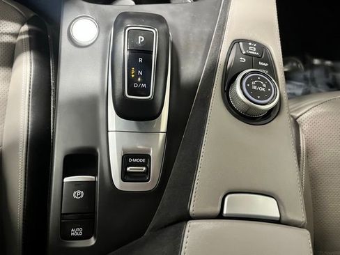 Used 2023 INFINITI QX50 Sensory w/ Cargo Package AWD/4WD image 18