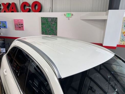 Used 2018 Mercedes-Benz GLC 63 AMG 4MATIC image 54